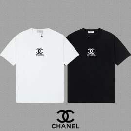 Picture of Chanel T Shirts Short _SKUChanelS-2XLxetr6118493